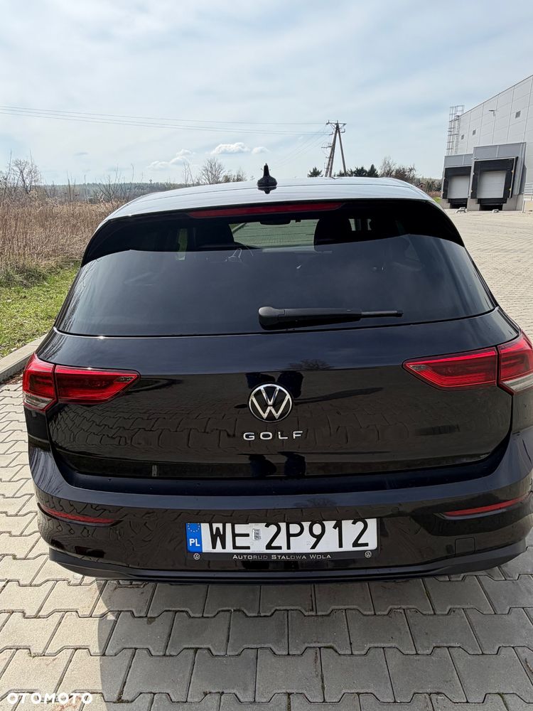 Volkswagen Golf 1.5 TSI EVO Life - 17