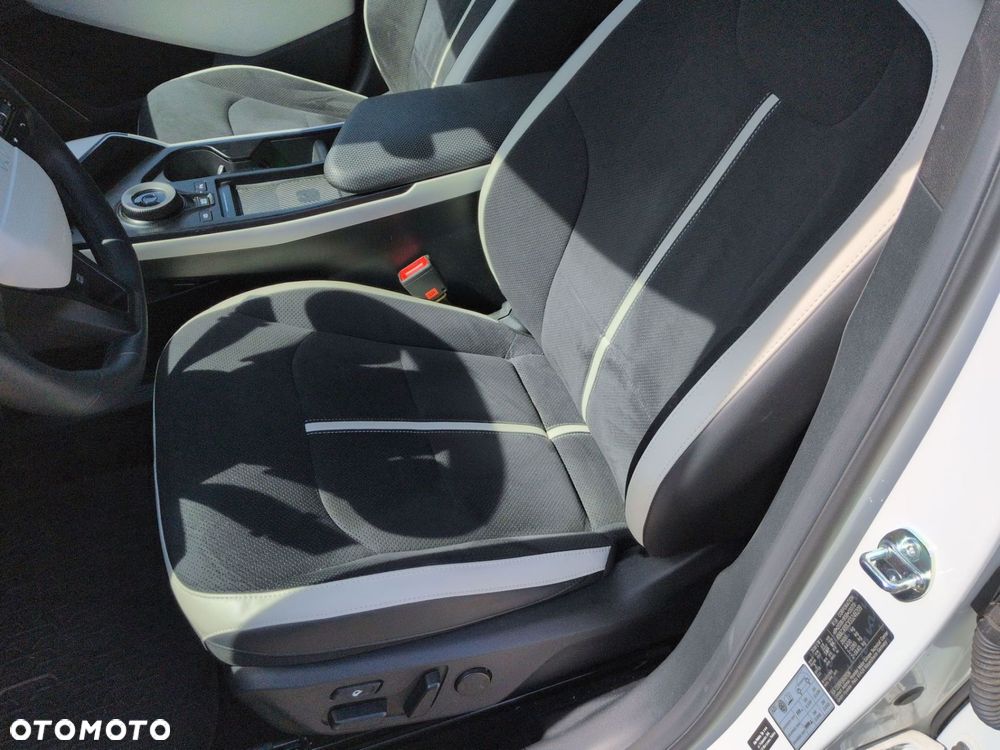 Kia EV6 84kWh GT-Line AWD - 10