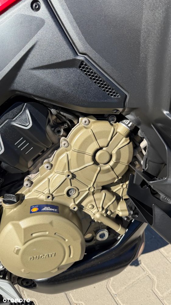 Ducati Multistrada - 18