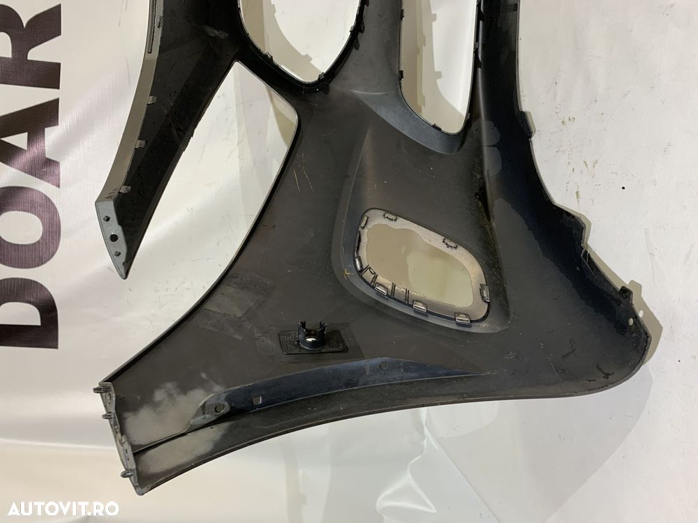 Bara fata Mercedes A-Class W177, 2019, 2020, 2021, 2022, cod origine OE A1778853600. - 7