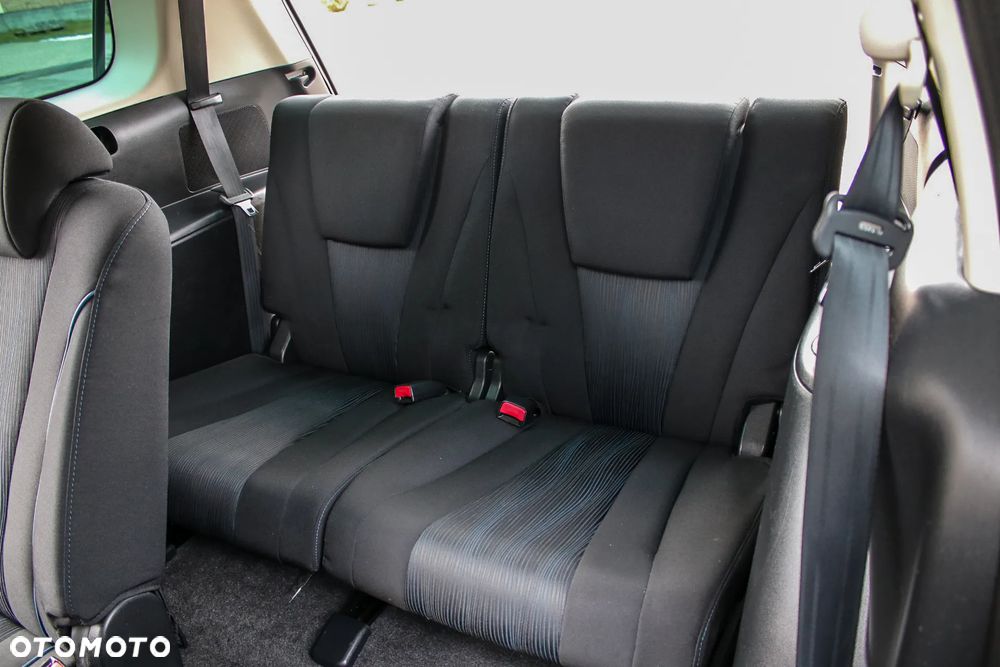 Mazda 5 1.8 MZR Prime-Line - 29