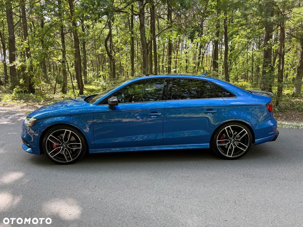 Audi S3 - 4