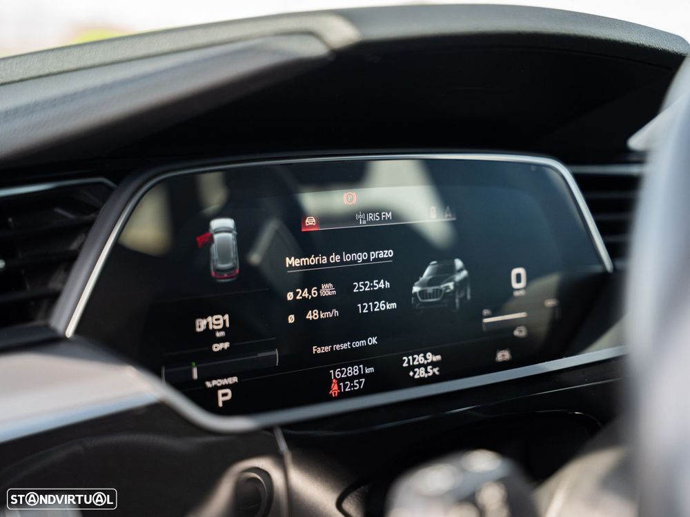 Audi e-tron 55 quattro S line - 39