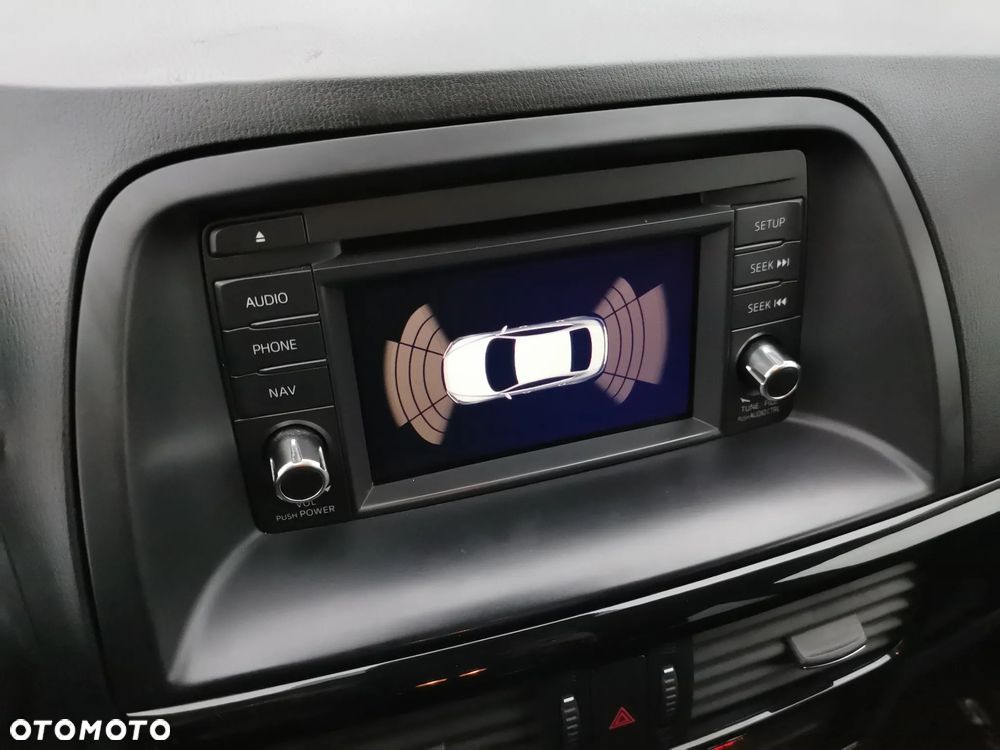 Mazda CX-5 2.0 Skyenergy - 19