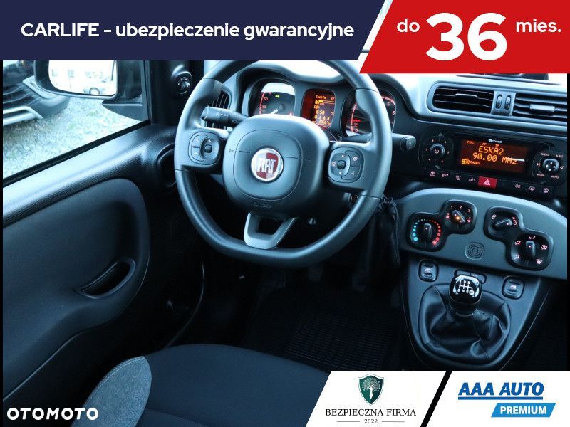 Fiat Panda - 8