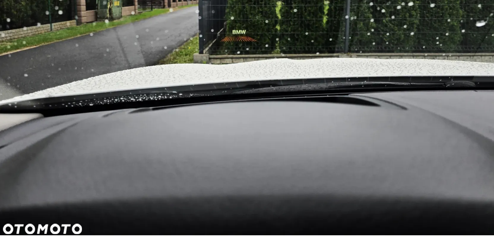 BMW Seria 5 520d xDrive Luxury Line sport - 31