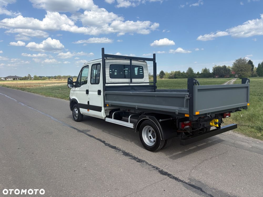 Iveco DAILY - 6