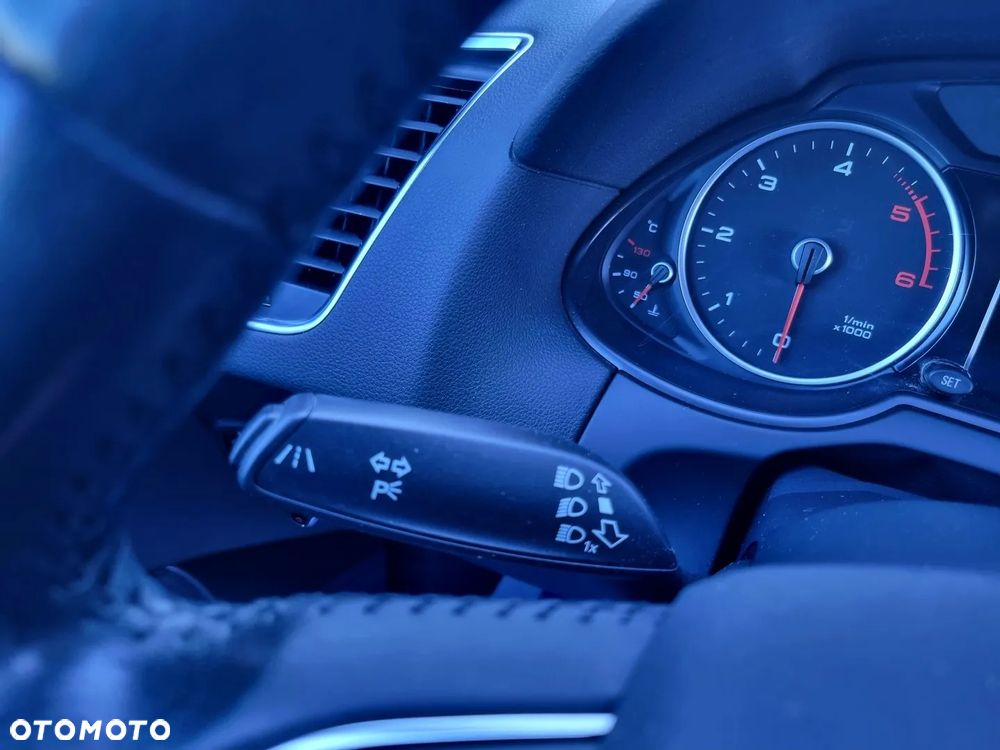 Audi Q5 2.0 TDI Design - 28