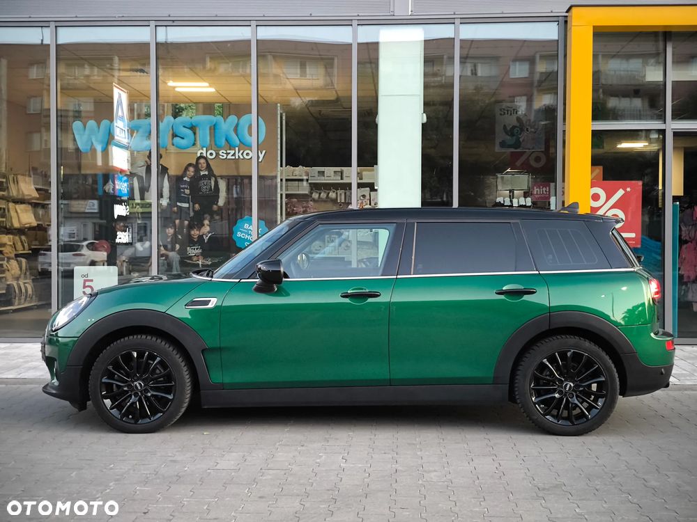 MINI Clubman - 6
