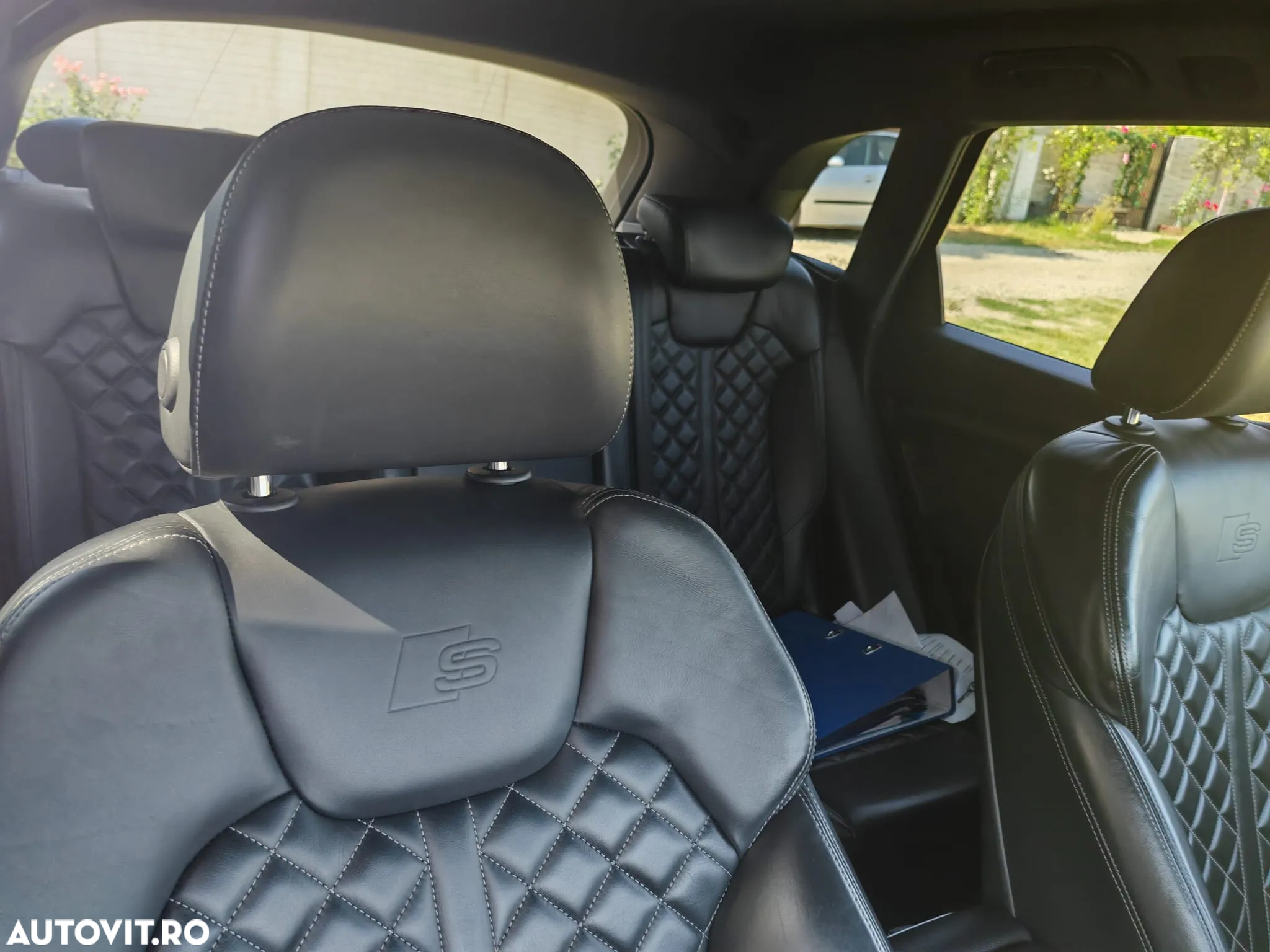 Audi Q5 2.0 TDI Quattro S tronic Sport - 4
