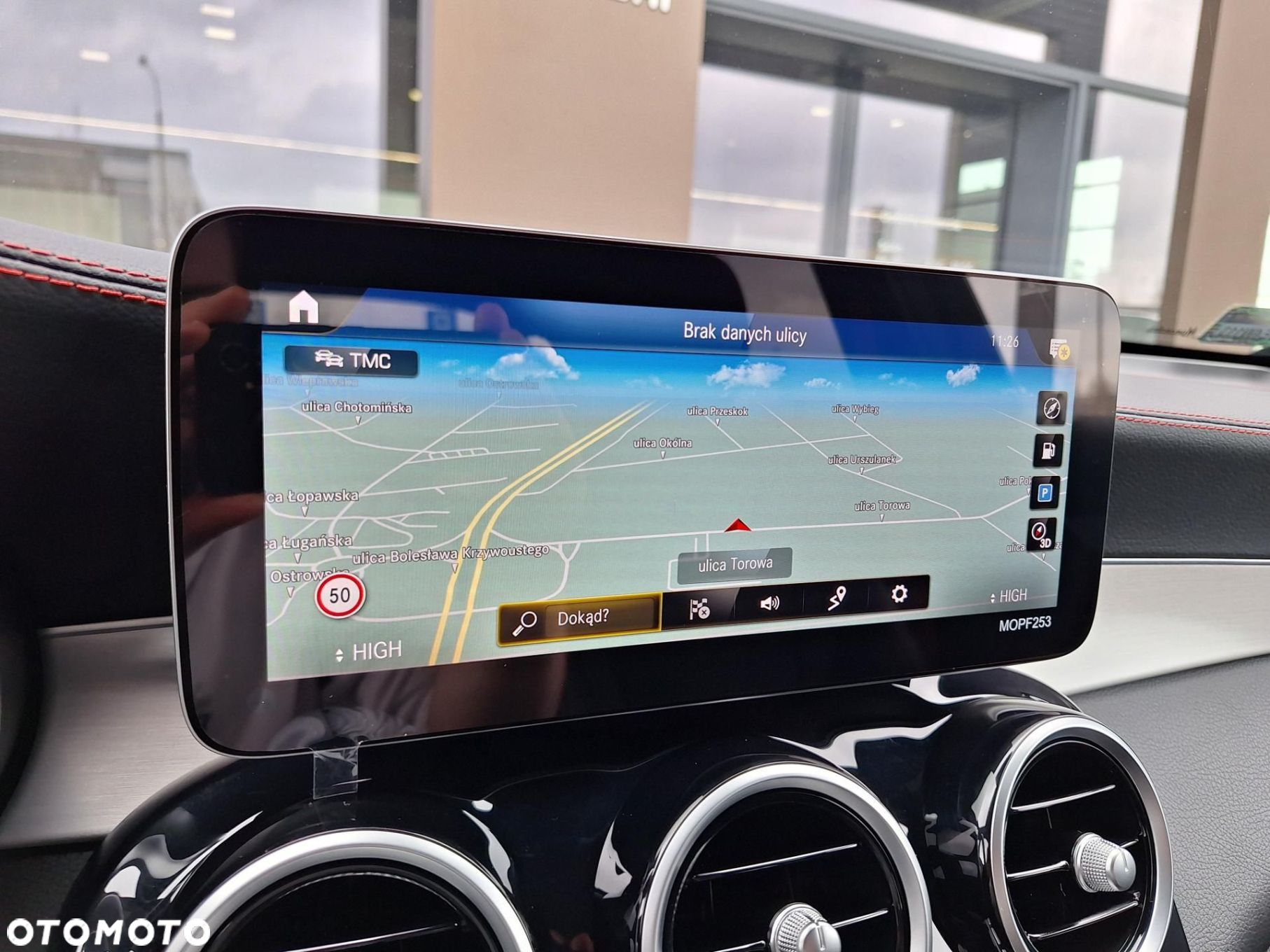 Mercedes-Benz GLC AMG 43 4-Matic - 21