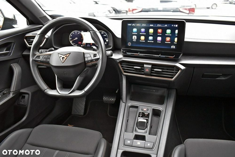Cupra Formentor 1.5 TSI DSG - 19