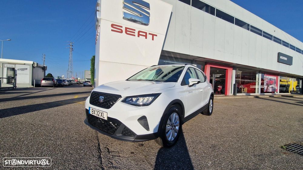 SEAT Arona 1.0 TSI Style - 2
