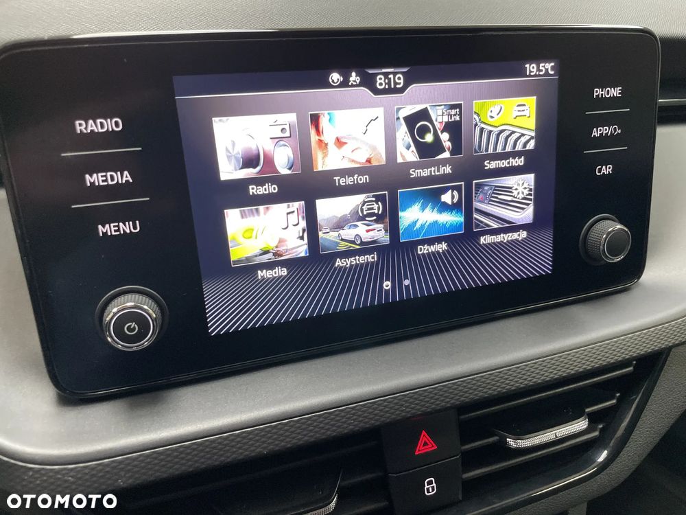Skoda Scala 1.0 TSI Ambition - 21