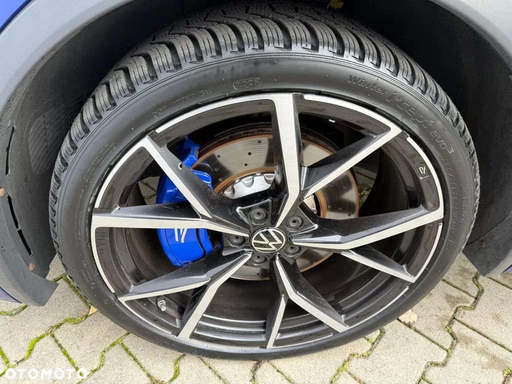 Volkswagen Tiguan 2.0 TSI 4Mot R DSG - 8
