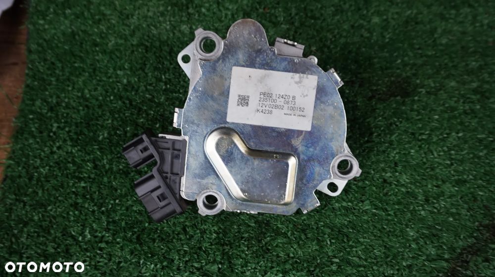 Mazda 3 BM 6 GJ CX-5 PE02124Z0B PE02 124Z0 B czujnik faz rozrzadu nastawnik modul