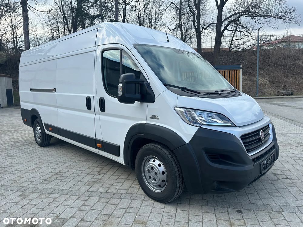 Fiat Ducato - 2