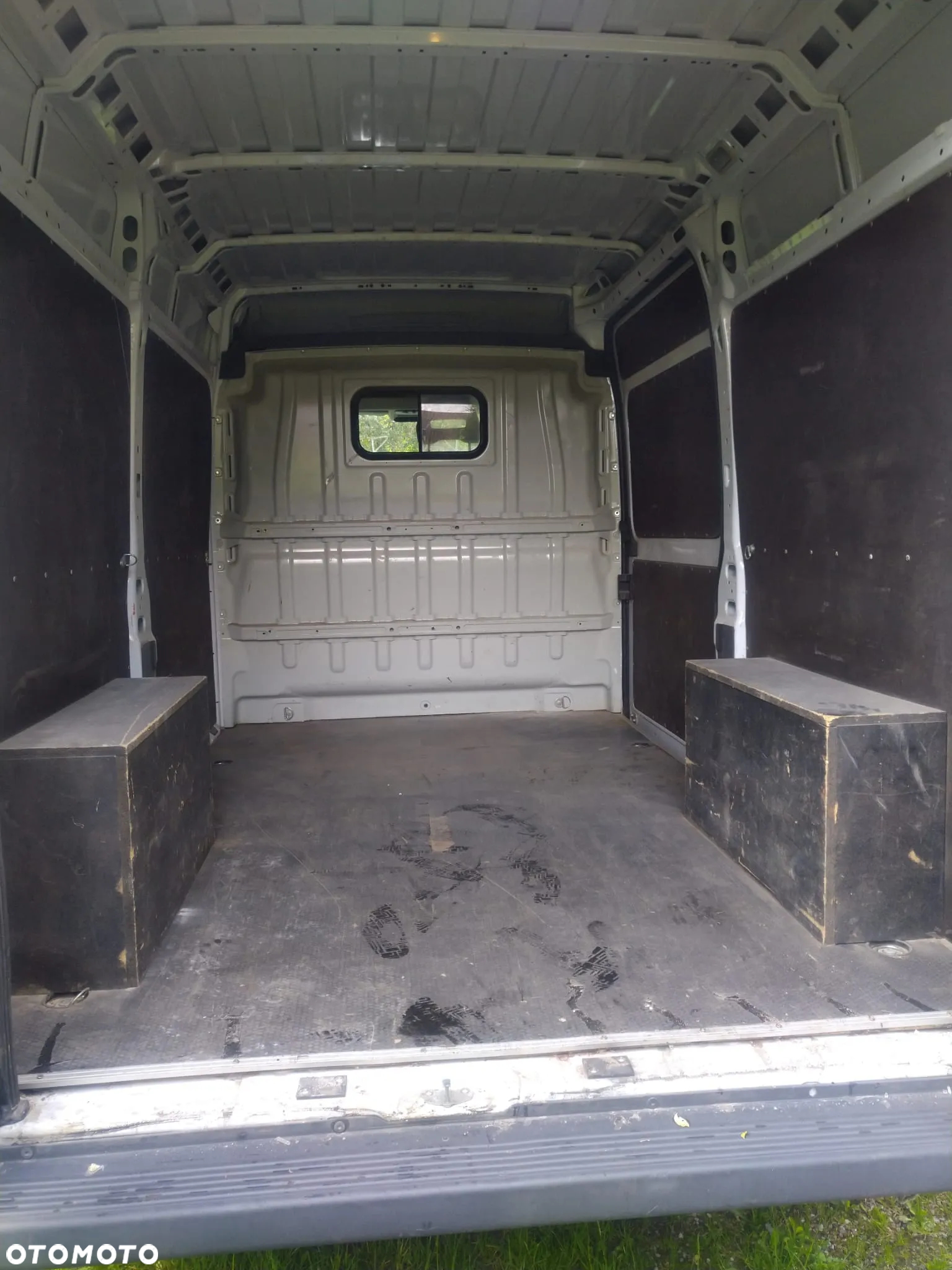 Fiat Ducato - 7