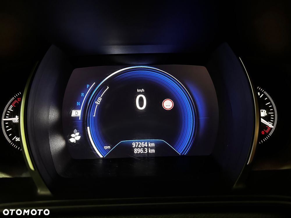 Renault Megane - 9