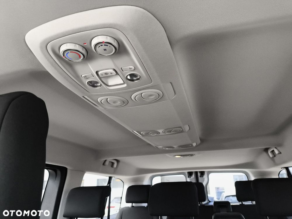 Toyota Proace Verso 2.0 D4-D Long Business - 28