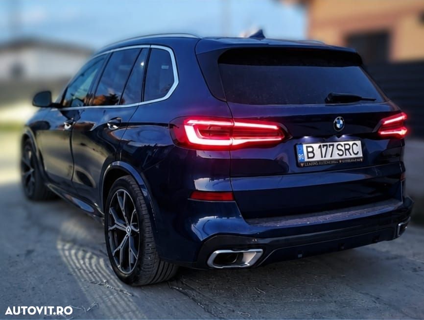 BMW X5 - 2