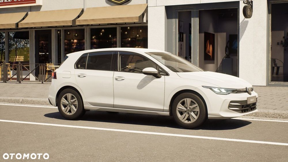 Volkswagen Golf - 5