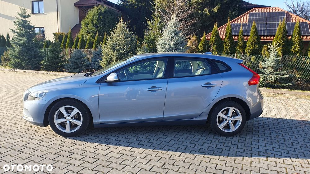 Volvo V40 D2 Drive-E Kinetic - 3