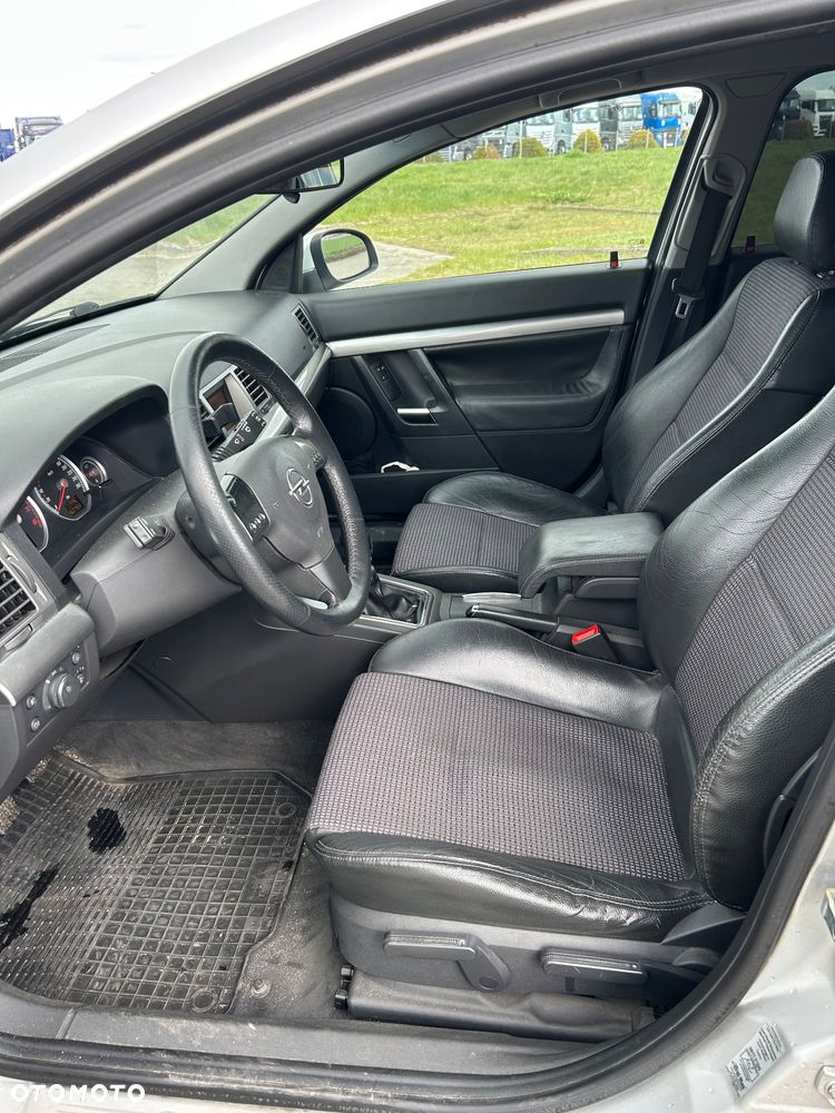 Opel Signum - 10