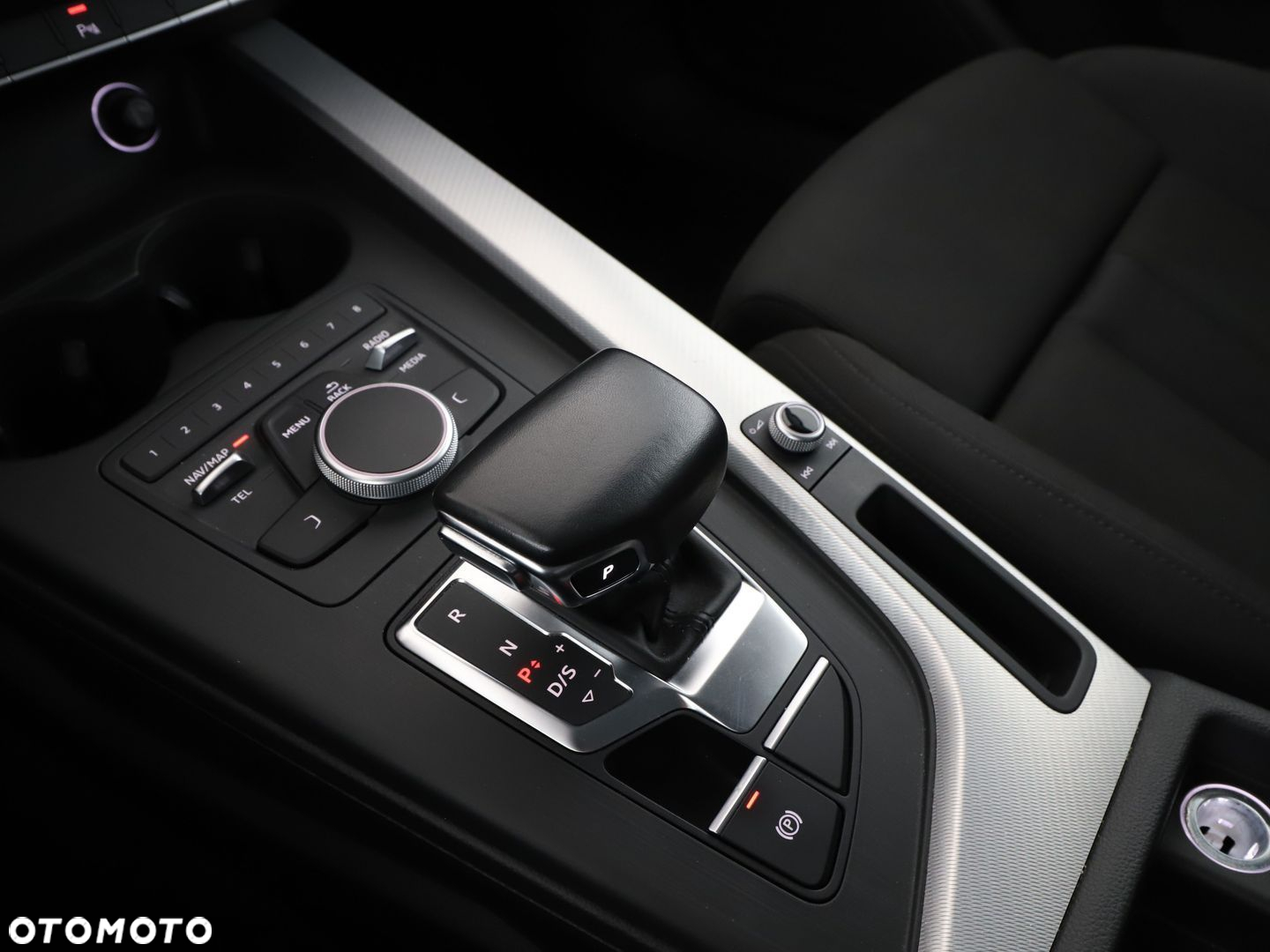 Audi A4 - 26