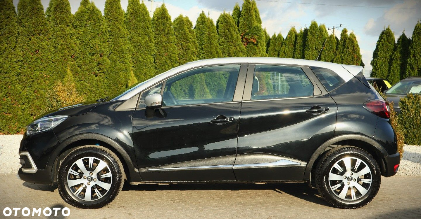 Renault Captur (ENERGY) TCe 90 INTENS - 8