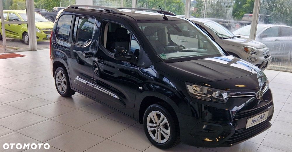 Toyota ProAce City Verso - 5