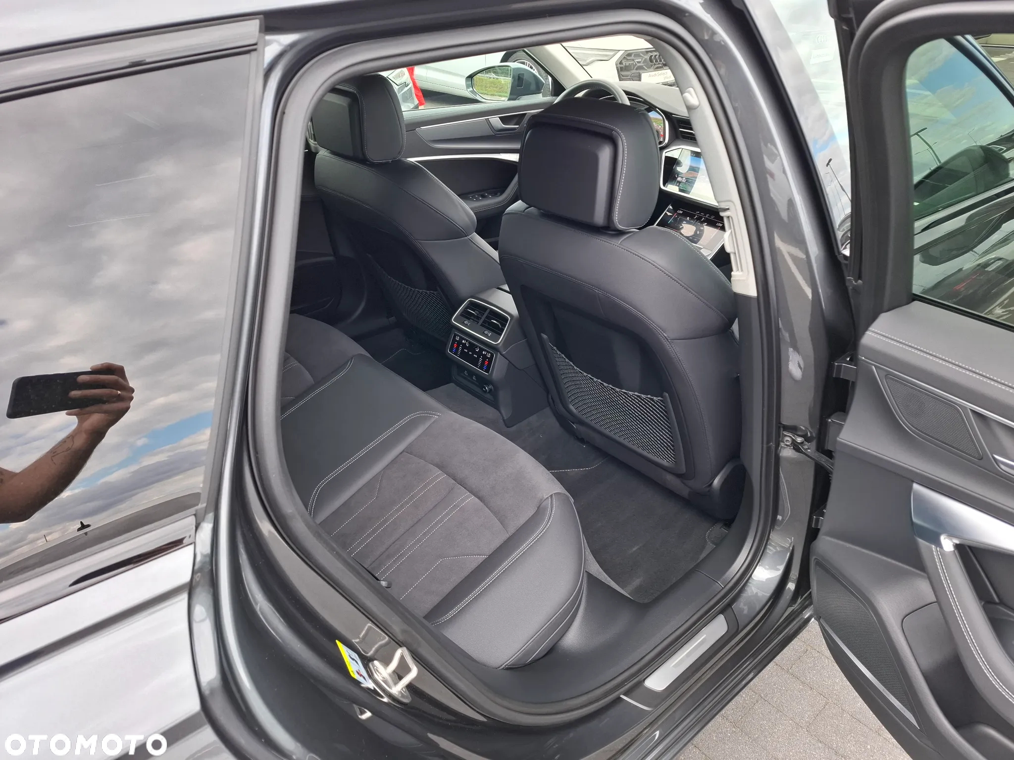 Audi A6 50 TFSI e PHEV Quattro S Line S tronic - 13
