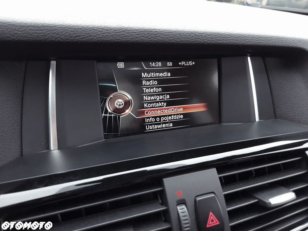 BMW X3 xDrive20d M Sport sport - 24