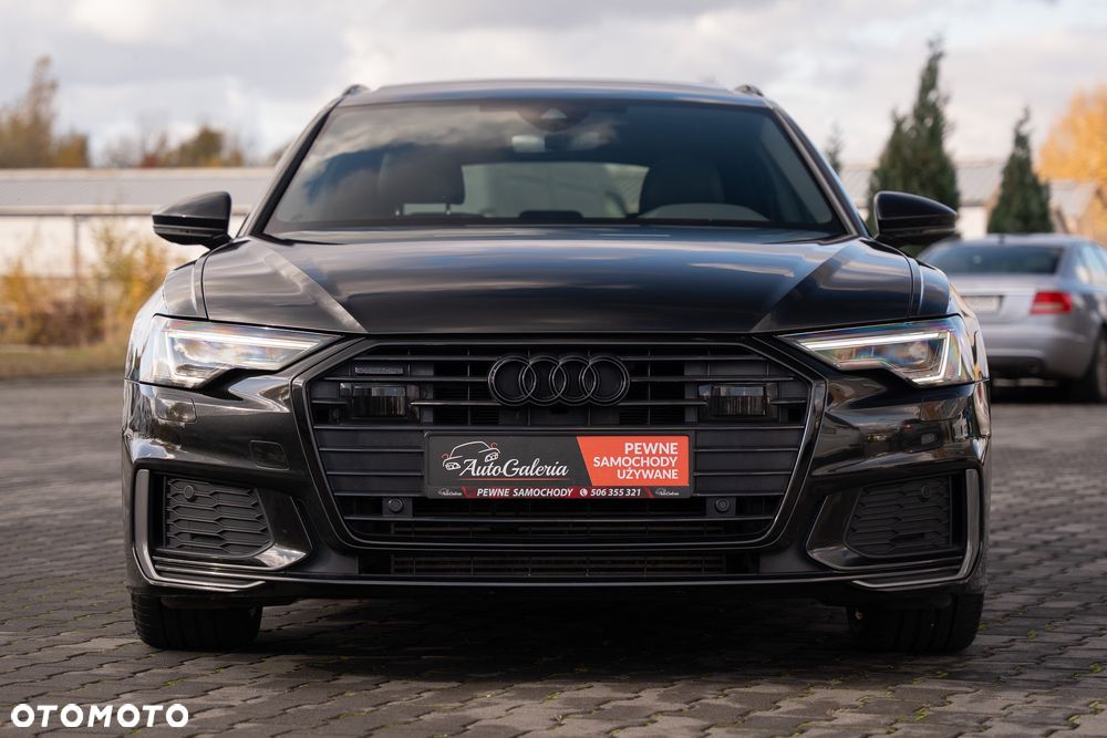 Audi A6 - 17