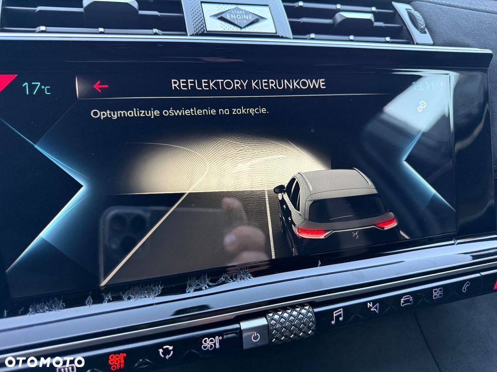 DS Automobiles DS 7 Crossback 1.6 E-Tense Performance Line + - 28