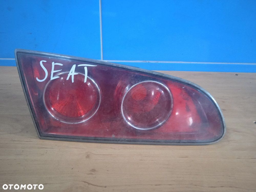 Lampa Tylna Lewa Seat Cordoba II - 1