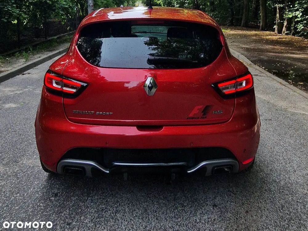 Renault Clio - 5