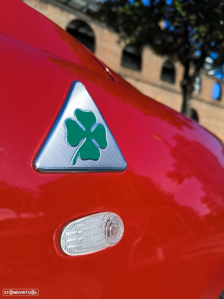 Alfa Romeo MiTo - 27