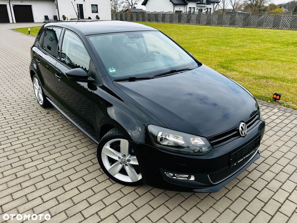 Volkswagen Polo 1.6 TDI Style - 6