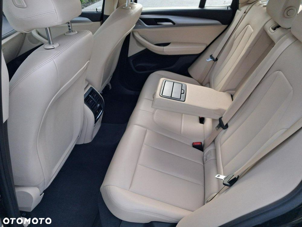 BMW X3 - 14