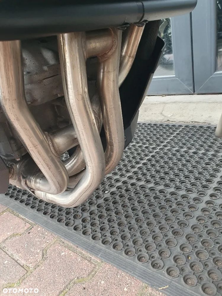 Kawasaki Versys 1000 - 22