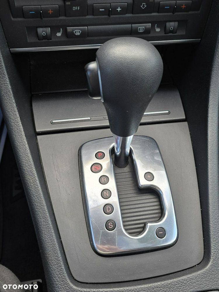 Audi A4 Avant - 26