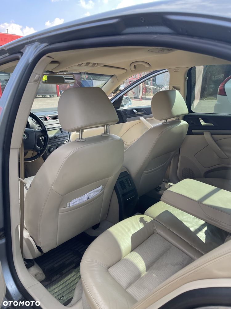 Skoda Octavia 1.9 TDI Classic - 13