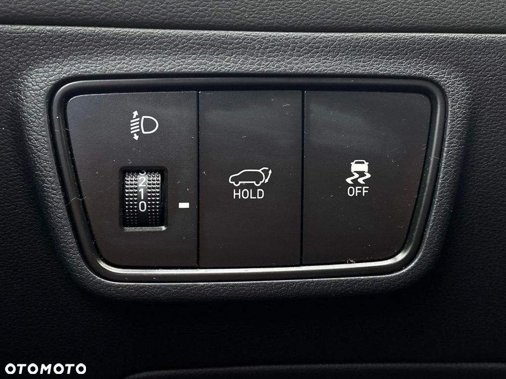 Hyundai Tucson 1.6 T-GDi 48V Executive 2WD DCT - 19