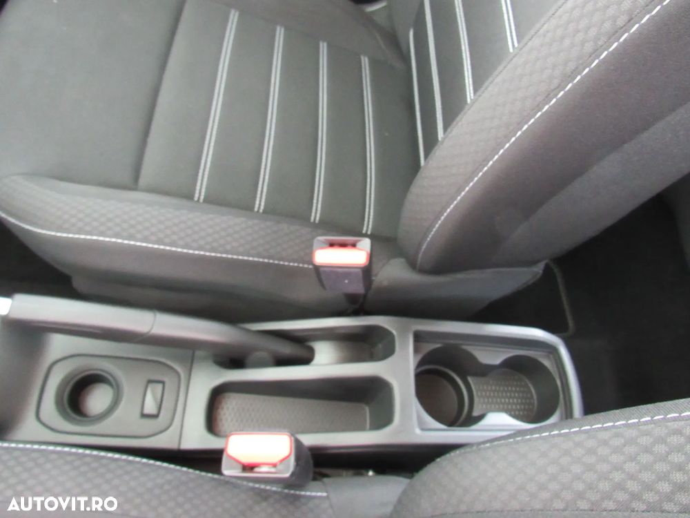 Dacia Duster TCe 90 Comfort - 19