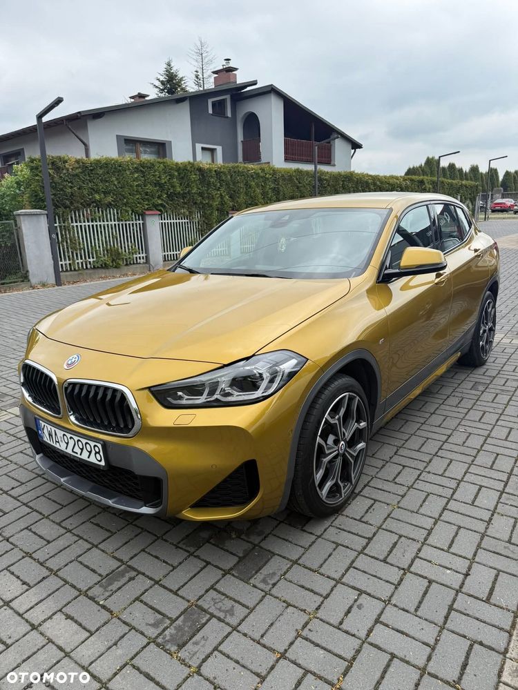 BMW X2 - 4