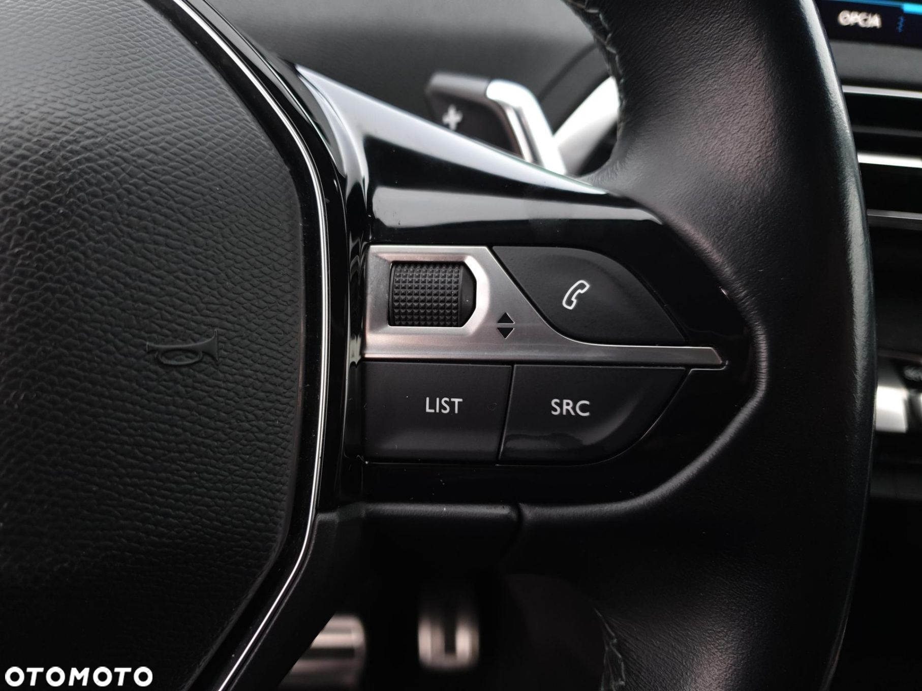 Peugeot 5008 2.0 BlueHDI Crossway S&S EAT8 - 11