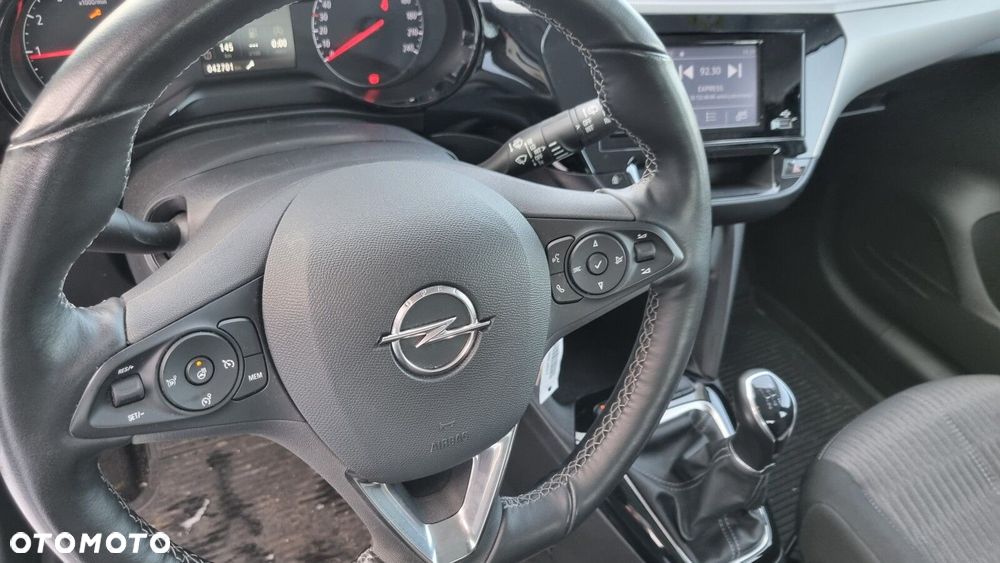 Opel Corsa - 16