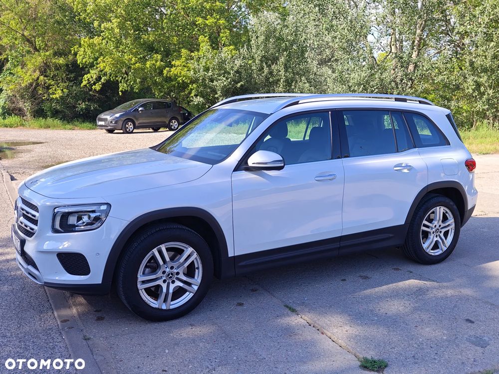 Mercedes-Benz GLB 200 7G-DCT - 6