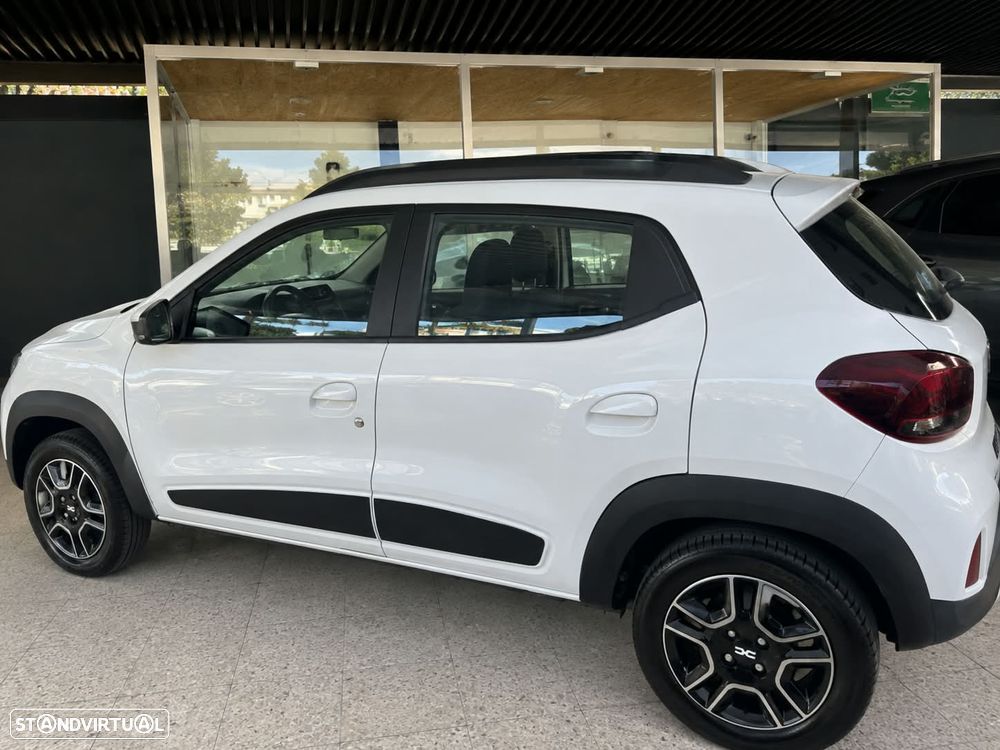 Dacia Spring ESSENTIAL - 3